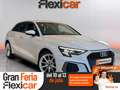 Audi A3 Sportback Genuine 35 TDI 110kW S tronic Weiß - thumbnail 1