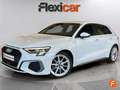 Audi A3 Sportback Genuine 35 TDI 110kW S tronic Weiß - thumbnail 3