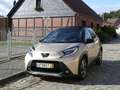 Toyota Aygo Air Explore Cabrio Automatic alle Extras Top Beige - thumbnail 24