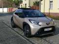 Toyota Aygo Air Explore Cabrio Automatic alle Extras Top Beige - thumbnail 1