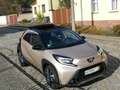 Toyota Aygo Air Explore Cabrio Automatic alle Extras Top Beige - thumbnail 26