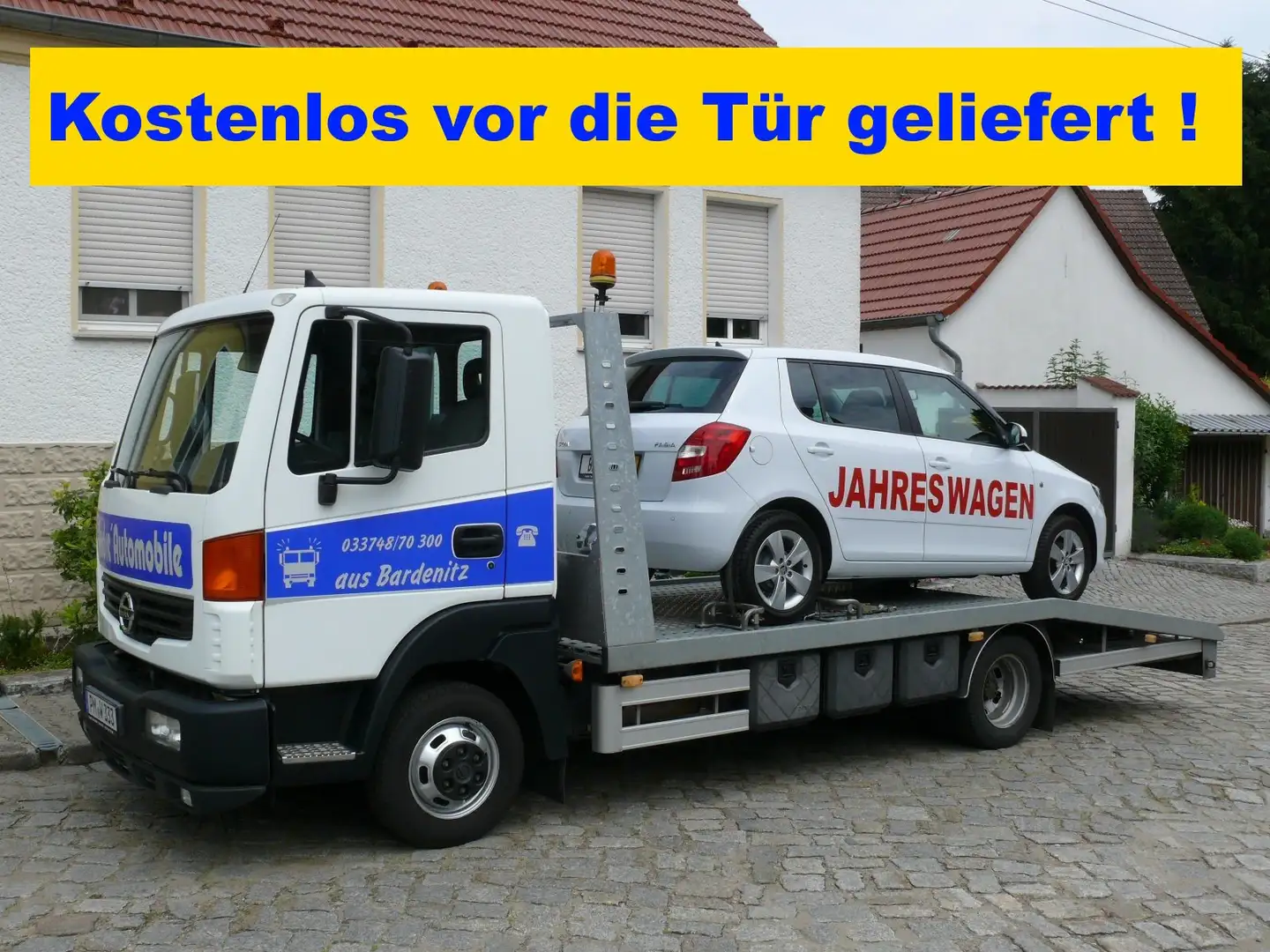 Toyota Aygo Air Explore Cabrio Automatic alle Extras Top Beige - 2