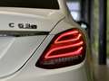 Mercedes-Benz C 63 AMG | 19" Lichtmetaal | Camera | LED | Leder | Cruise Wit - thumbnail 18