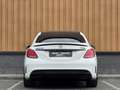 Mercedes-Benz C 63 AMG | 19" Lichtmetaal | Camera | LED | Leder | Cruise Wit - thumbnail 6