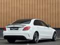 Mercedes-Benz C 63 AMG | 19" Lichtmetaal | Camera | LED | Leder | Cruise Wit - thumbnail 5