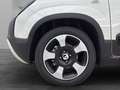 Fiat Panda 4x2 FireFly Hybrid 70 Pandina Weiß - thumbnail 12