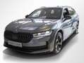 Skoda Superb Combi 1.5 TSI iV Sportline DSG AHK Navi Gris - thumbnail 11