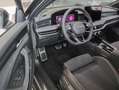 Skoda Superb Combi 1.5 TSI iV Sportline DSG AHK Navi Gris - thumbnail 10