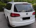 Volkswagen Sharan Highline 2,0 TDI DSG 4Motion, 7 Sitzer, AHK Weiß - thumbnail 3