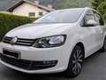 Volkswagen Sharan Highline 2,0 TDI DSG 4Motion, 7 Sitzer, AHK Weiß - thumbnail 1