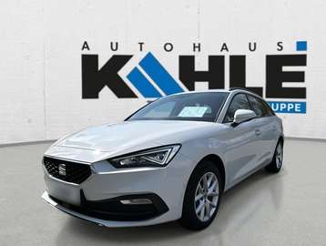 Sportstourer 2.0 TDI Style Navi LED SHZ