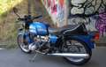 BMW R 60 R60/7 mit schönen Speichenrädern... Modrá - thumbnail 3