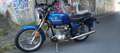 BMW R 60 R60/7 mit schönen Speichenrädern... Modrá - thumbnail 5