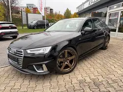Audi A4 35 TFSI S tronic S line Avant.ACC.Kamera.AHK
