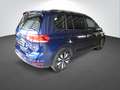 Volkswagen Touran 2.0 TDI Automatik Move IQ Drive IQ Light AHK PD... Blau - thumbnail 2