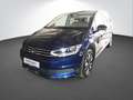Volkswagen Touran 2.0 TDI Automatik Move IQ Drive IQ Light AHK PD... Blau - thumbnail 1
