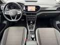 Volkswagen T-Cross 1.5 TSI Style DSG LED NAVI 17'' ACC APP  CONNECT D Schwarz - thumbnail 15