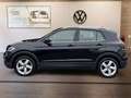 Volkswagen T-Cross 1.5 TSI Style DSG LED NAVI 17'' ACC APP  CONNECT D Schwarz - thumbnail 3