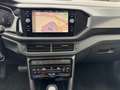 Volkswagen T-Cross 1.5 TSI Style DSG LED NAVI 17'' ACC APP  CONNECT D Schwarz - thumbnail 13