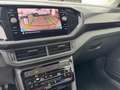 Volkswagen T-Cross 1.5 TSI Style DSG LED NAVI 17'' ACC APP  CONNECT D Schwarz - thumbnail 14