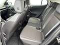Volkswagen T-Cross 1.5 TSI Style DSG LED NAVI 17'' ACC APP  CONNECT D Schwarz - thumbnail 18