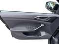 Volkswagen T-Cross 1.5 TSI Style DSG LED NAVI 17'' ACC APP  CONNECT D Schwarz - thumbnail 19