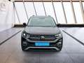 Volkswagen T-Cross 1.5 TSI Style DSG LED NAVI 17'' ACC APP  CONNECT D Schwarz - thumbnail 4