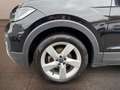 Volkswagen T-Cross 1.5 TSI Style DSG LED NAVI 17'' ACC APP  CONNECT D Schwarz - thumbnail 8