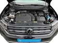 Volkswagen T-Cross 1.5 TSI Style DSG LED NAVI 17'' ACC APP  CONNECT D Schwarz - thumbnail 9