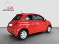 Fiat 500 1.0 GSE Hybrid + Ganzjahresreifen Orange - thumbnail 6
