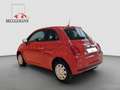 Fiat 500 1.0 GSE Hybrid + Ganzjahresreifen Orange - thumbnail 4
