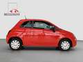 Fiat 500 1.0 GSE Hybrid + Ganzjahresreifen Orange - thumbnail 7
