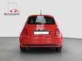 Fiat 500 1.0 GSE Hybrid + Ganzjahresreifen Orange - thumbnail 5