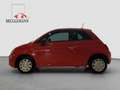 Fiat 500 1.0 GSE Hybrid + Ganzjahresreifen Orange - thumbnail 3