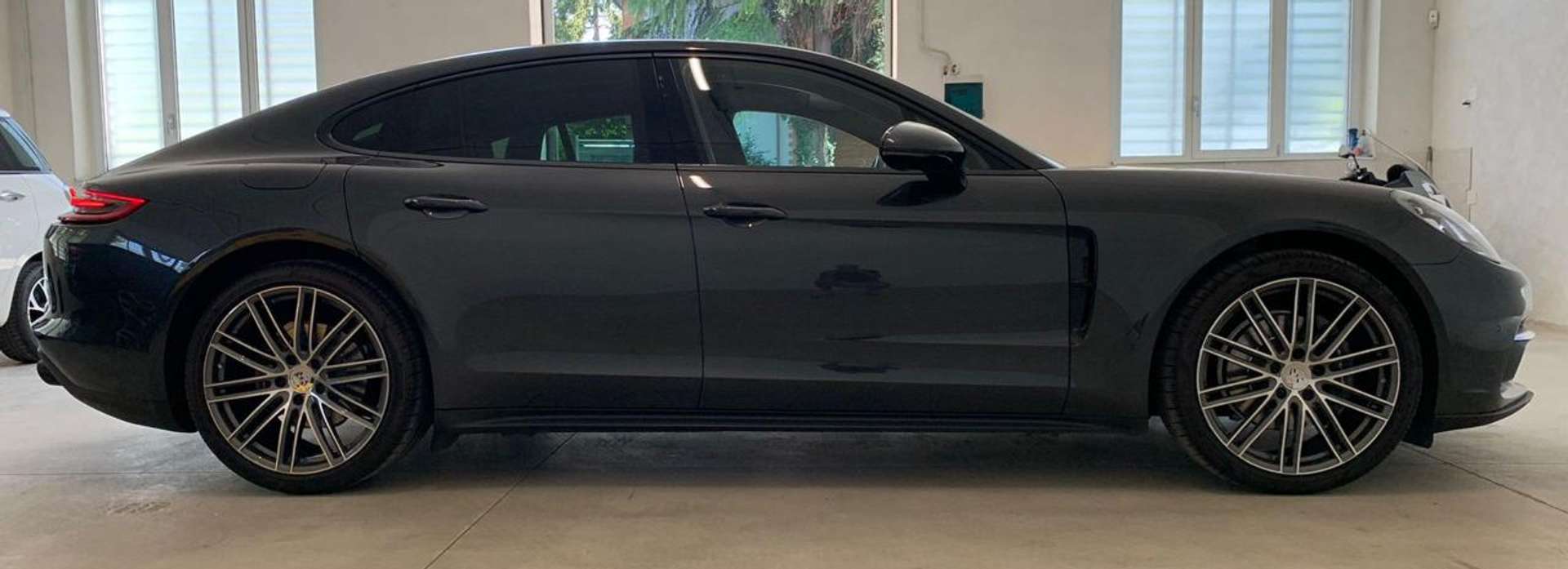 Porsche Panamera III 3.0 - - Joinsteer - #3