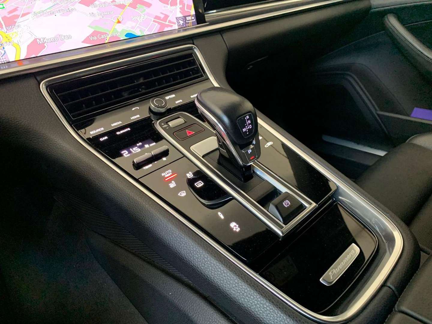 Porsche Panamera III 3.0 - - Joinsteer - #5