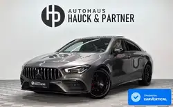 Mercedes-Benz CLA 250 AMG *Pano*Ambiente*Mutibeam*Night*Kamera