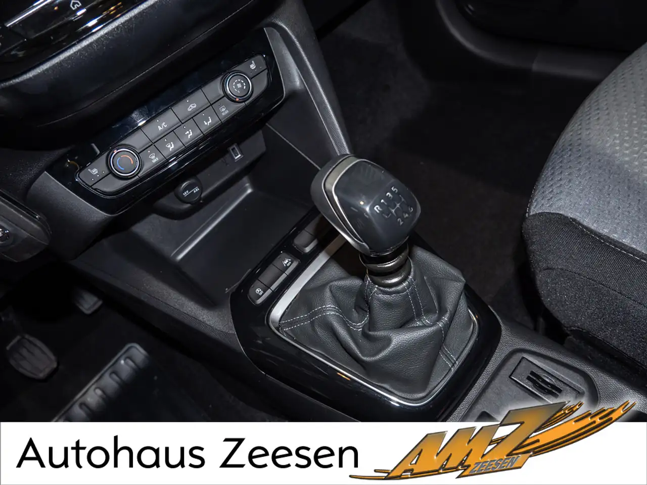 Opel Corsa 1.2 Turbo Edition SHZ PDC LED ALLWETTER 12