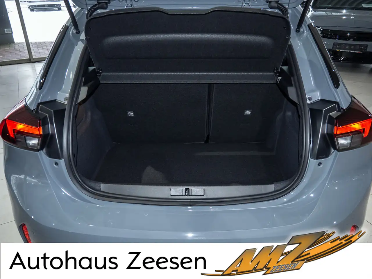 Opel Corsa 1.2 Turbo Edition SHZ PDC LED ALLWETTER 18