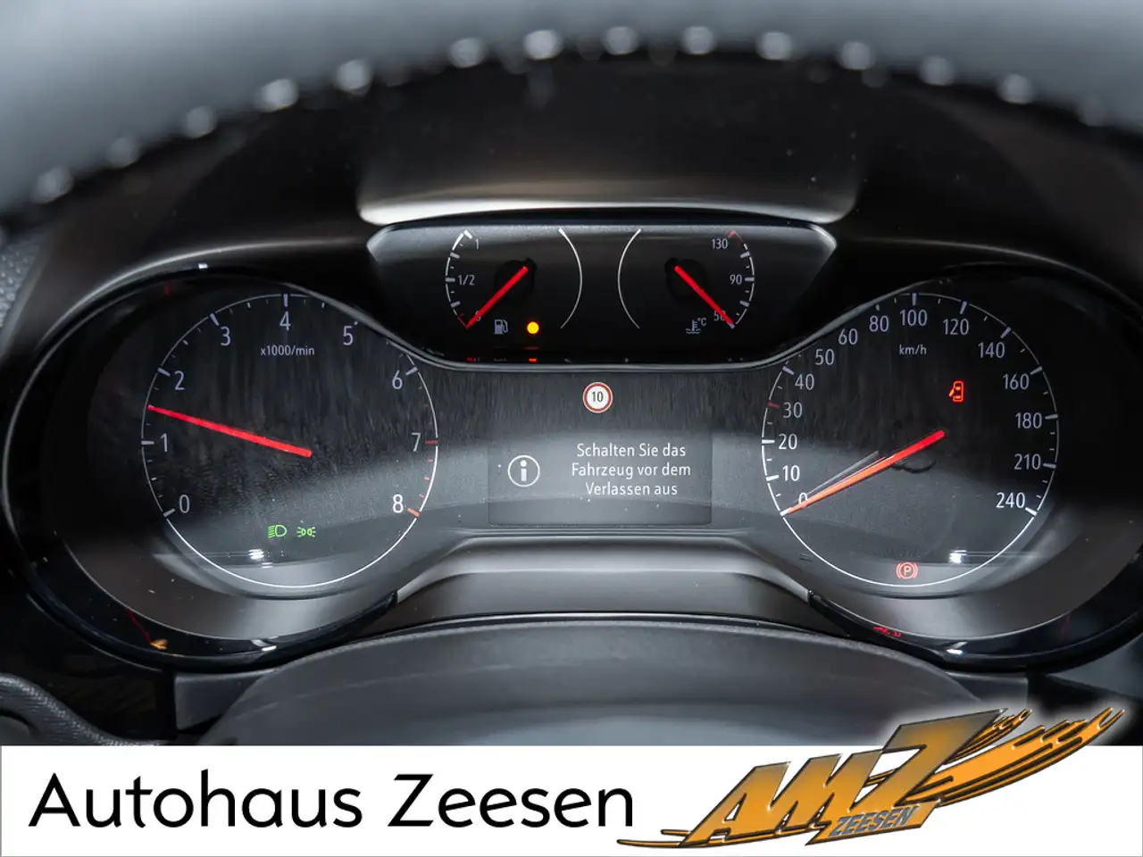 Opel Corsa 1.2 Turbo Edition SHZ PDC LED ALLWETTER 14