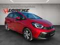 Honda Jazz 1.5 i-MMD Hybrid Elegance Rouge - thumbnail 7