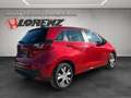 Honda Jazz 1.5 i-MMD Hybrid Elegance Rouge - thumbnail 5