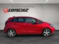 Honda Jazz 1.5 i-MMD Hybrid Elegance Rouge - thumbnail 6