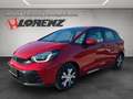 Honda Jazz 1.5 i-MMD Hybrid Elegance Rouge - thumbnail 1