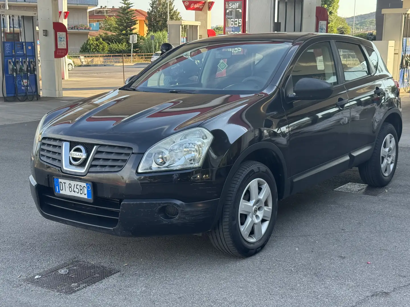Nissan Qashqai 1.5 dci Acenta - 2