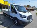 Ford Transit 470 2.0TDCi  170CV RWD PL L4  N°FH515 PATENTE C Wit - thumbnail 4