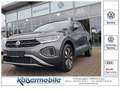 Volkswagen T-Roc 2.0 TDI Move Move+LED+ACC+APP KLIMA LED ALU Grau - thumbnail 1