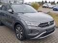 Volkswagen T-Roc 2.0 TDI Move Move+LED+ACC+APP KLIMA LED ALU Grau - thumbnail 8