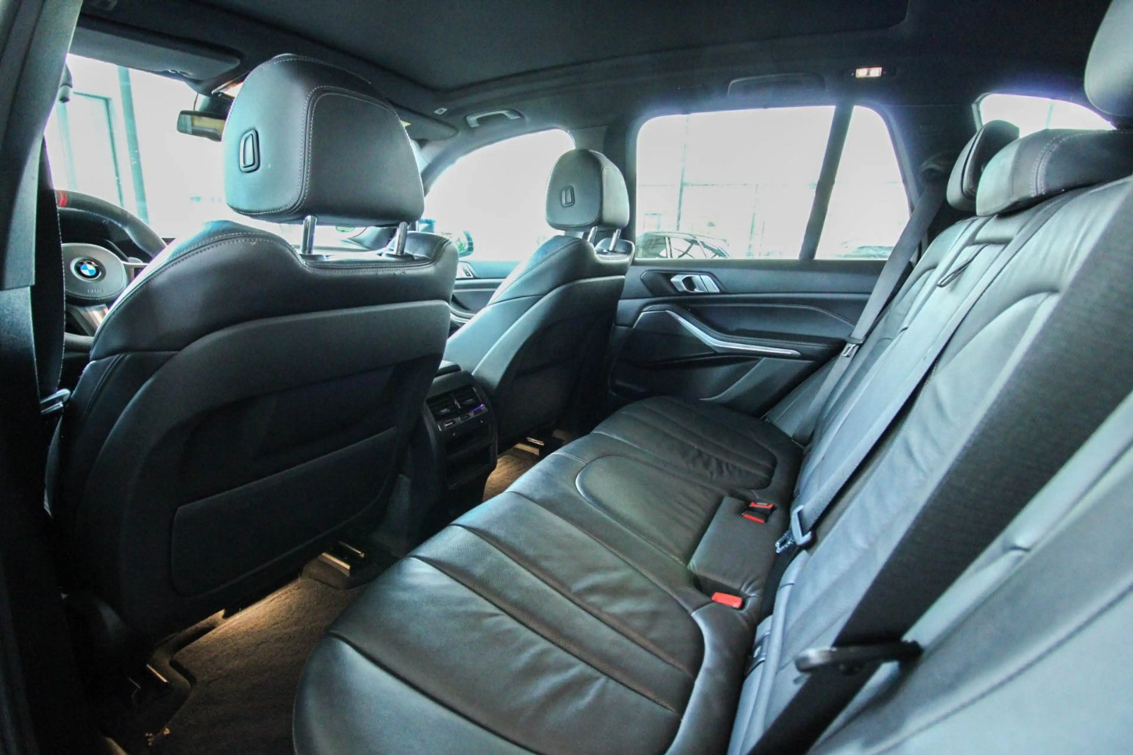 BMW X5 xDrive30d M Sport/AHK/RFK/HUD/LED/PANO/STANDH — photo 12