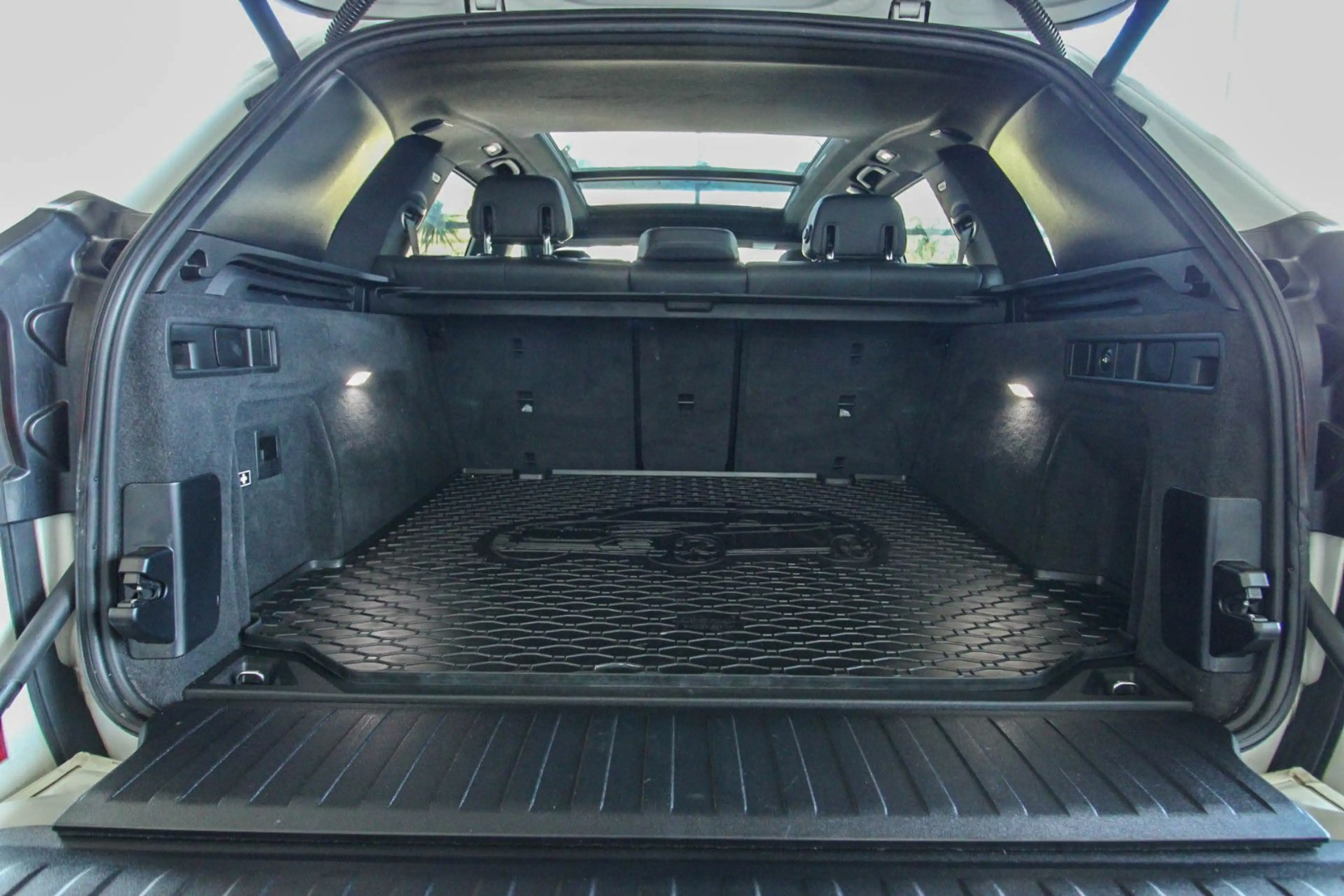 BMW X5 xDrive30d M Sport/AHK/RFK/HUD/LED/PANO/STANDH — photo 8